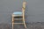 1940s Wood/ Patinated Occasional Chair For Sale In Miami - Image 6 of 8