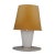 Postmodern 3064 Table Lamp in Glass and Iron by Daniela Puppa for Fontana Arte, Italy, 1994 For Sale - Image 17 of 17
