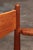 Dining Chairs by Hans Wegner for Carl Hansen & Søn, Denmark, 1960s, Set of 4 For Sale - Image 9 of 16