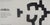 Abstraction Poster after Eduardo Chillida For Sale