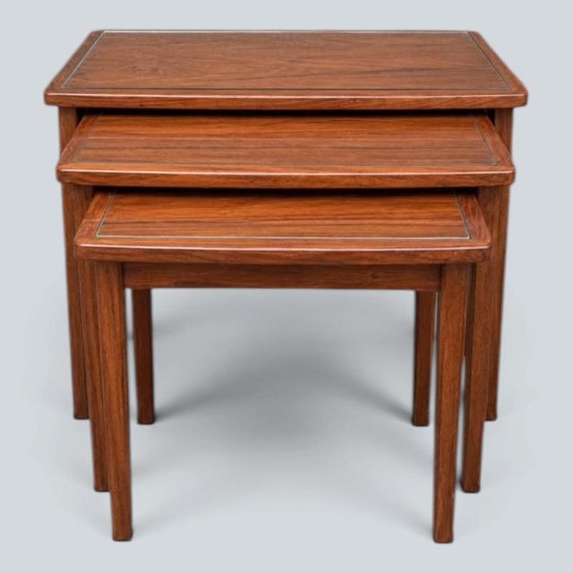 Richard Hornby’s designs remain highly regarded for their clean architectural lines and exceptional craftsmanship, making...