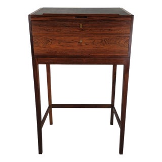 Scandinavian Reception Secretaire, 1960s For Sale