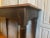 Antique French Side Table, 1890s For Sale - Image 4 of 12