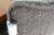 Textile Vintage Balisroda Dining Bench For Sale - Image 7 of 8