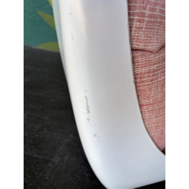 Mid 20th Century Space Age Lounge Chair For Sale - Image 5 of 8