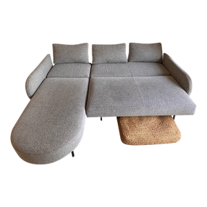 Abc Carpet & Home Couch (Sleeper Sofa W Chaise)