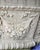 French Neoclassical Style: Pair of Cast Stone Garden Planters For Sale - Image 13 of 13