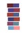 Artist: Josef Albers Country: Germany-USA Title: Plate XXI-I Paper Size: 13.50 x 10.50 inches on Munken Print Cream...