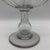 Glass Rare Antique Blown Flint Glass Compote, Pittsburgh, Circa 1830s For Sale - Image 7 of 18