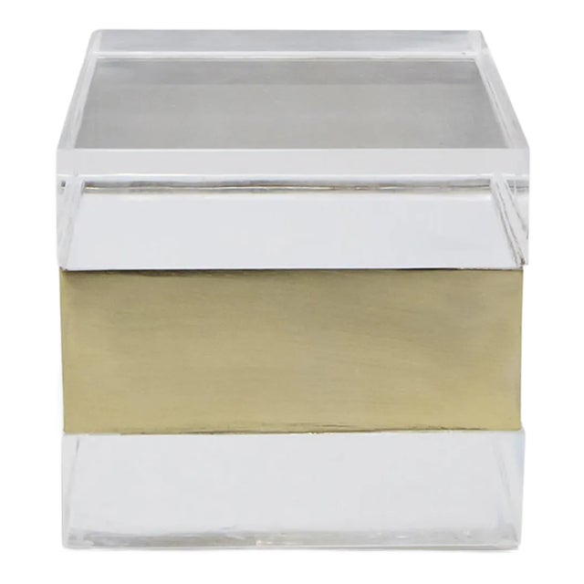 AURA Modern Aca Box For Sale