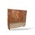 Vintage Walnut Radio Cabinet, 1950s For Sale - Image 3 of 9