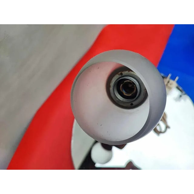 1970s Vintage Desk Lamp For Sale - Image 5 of 8