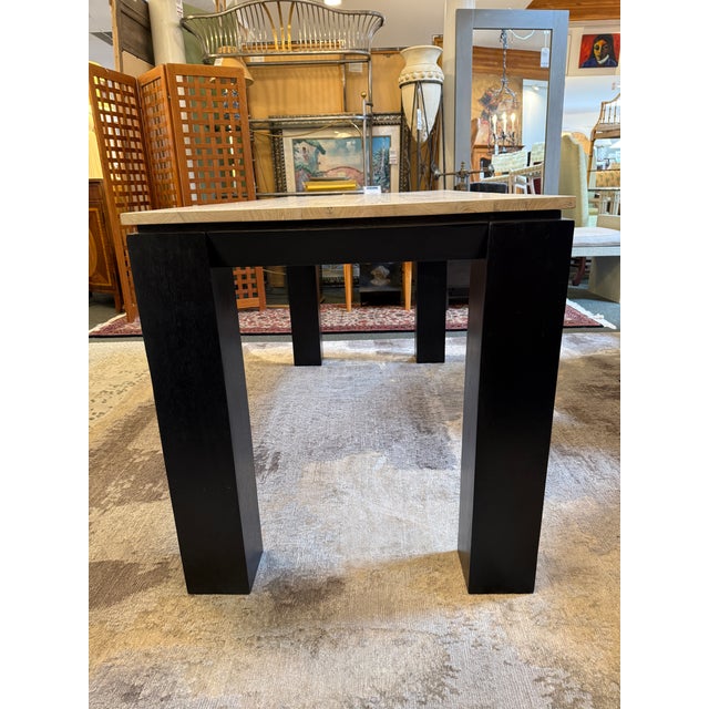 2020s Vuue for Cb2 Stark Desk For Sale - Image 5 of 12