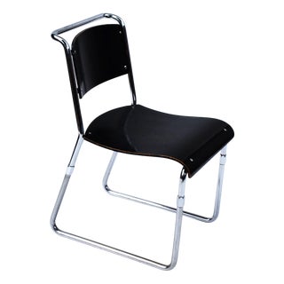 Bauhaus Model R Chair from Hopmi, 1934 For Sale