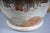 Antique Meiji Japanese Satsuma Vase, 1890 For Sale - Image 9 of 18