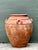 Vintage Etched Terracotta Urn For Sale - Image 4 of 12