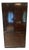 1980s Henredon Scene Three Armoire (Gentleman's Chest), Attributed For Sale