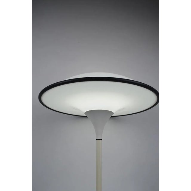 Cosmos Lamp by Preben Jacobsen for Fog Morup, 1984 For Sale - Image 11 of 12