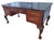 Chippendale 1980s Hekman Writing Desk For Sale - Image 3 of 13