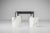 Swiss Postmodern Architect Office Table, 1980s For Sale - Image 18 of 18