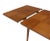Edmund Spence Swedish Modern Dining Table For Sale - Image 6 of 10
