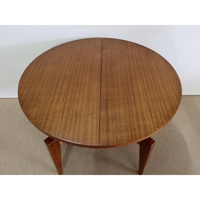 Rise and Fall Table, 1970s For Sale - Image 3 of 18