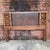 Mid-Century Palm Beach Regency Faux Bamboo and Cane Queen Headboard Attributed to Dixie - Tahiti Collection For Sale - Image 16 of 16