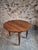Antique French Drop-Leaf Table in Walnut, 1800s For Sale - Image 17 of 17
