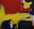 Informal painting is an original artwork realized by Giorgio Lo Fermo in 2015. Oil on plywood; hand signed by the artist...