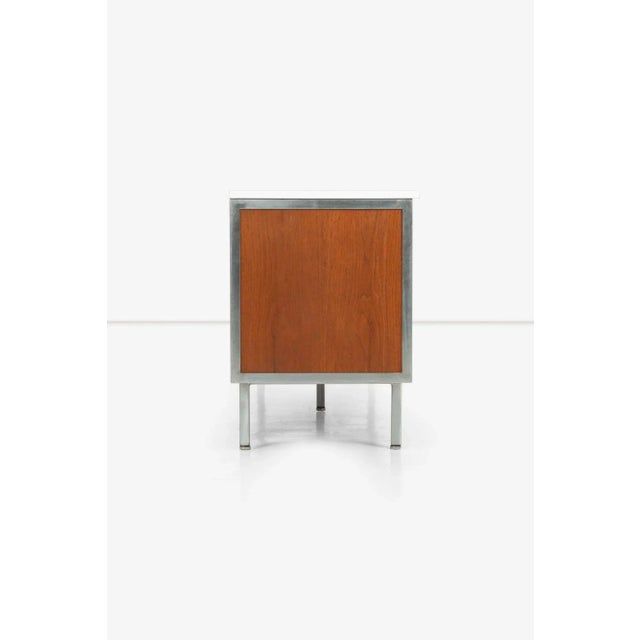Wood 1960s Robert John Credenza For Sale - Image 7 of 13