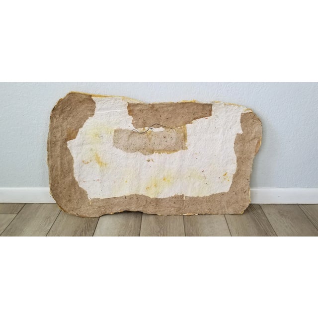 K Anderson Vintage Figurative Wall Art For Sale - Image 10 of 12