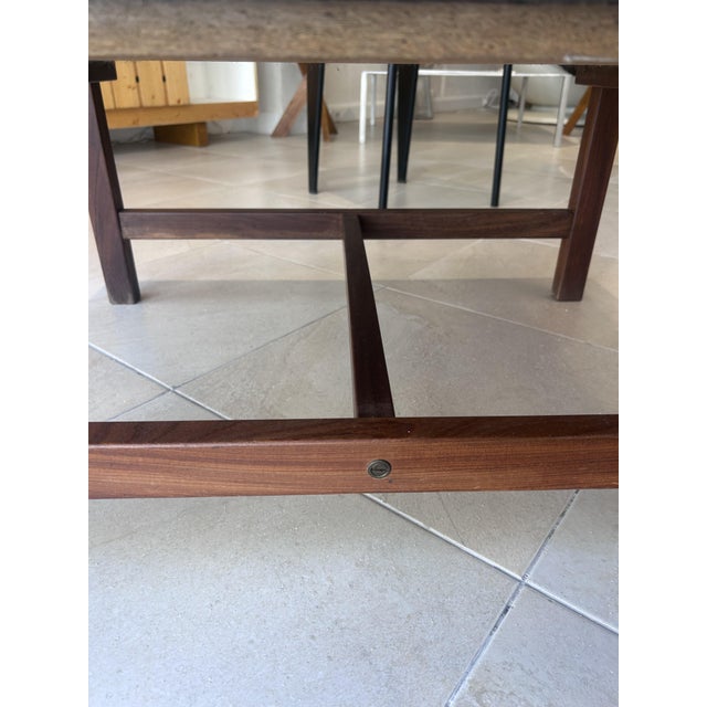 Les 2 Potiers Coffee Table, 1965 For Sale - Image 14 of 17