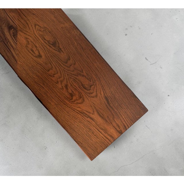 Rosewood Chest of Drawers from Niels Clausen, Denmark, 1960s For Sale - Image 6 of 11