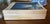 Blue Lot of 6 Vintage Architectural Digest Magazines From 1983-1985 For Sale - Image 8 of 8