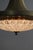 1970s Pendant Lamp in Crystal Glass from Vitrika, Denmark, 1970s For Sale - Image 5 of 9