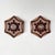 Vintage Wall Lamps from Hustadt Leuchten, 1970s, Set of 2 For Sale - Image 10 of 13