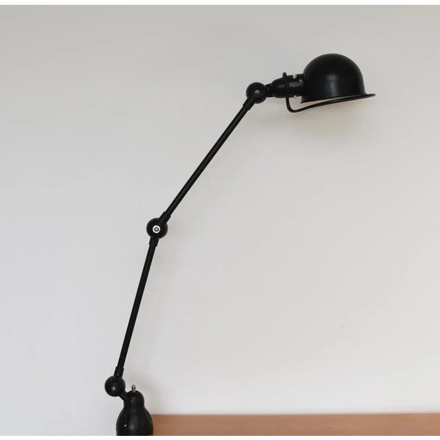 Vintage Table Lamp by Jean-Louis Domecq for Jieldé For Sale - Image 14 of 14