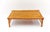 Mid-Century Minimalist Japanese Bamboo Tea Table, Japan, 1950s For Sale - Image 6 of 16