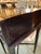 Baker Furniture Archetype Side Table For Sale - Image 12 of 12