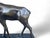 Bronze Deer Sculpture, 1920s-1940s For Sale - Image 9 of 16