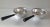 Sheffield Sheffield Silverplate Saucier Servers - a Pair For Sale - Image 4 of 10