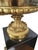 Metal Antique French Empire Ormolu Centerpiece Tazzas, Circa 1860–1880 For Sale - Image 7 of 11