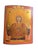 Russian Icon of Our Lady of the Sign (Znameniye), 19thCentury, Painting on Panel For Sale - Image 4 of 12