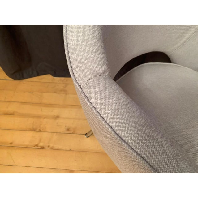 Executive Armchair attributed to Eero Saarinen for Knoll, United States, 1960s For Sale - Image 10 of 13