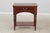 Traditional Pair of Ethan Allen Cherry Nightstands For Sale - Image 3 of 18
