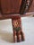 Antique French Empire Style Lit Bateau Bed in Carved Wood, 1880 For Sale - Image 18 of 18