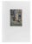 Screen print on paper. Hand signed in pencil. Artist's Proof. Excellent condition. This piece is attributed to the...