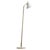 Vintage Italian 331 Floor Lamp by Giuseppe Ostuni for Oluce, 1950 For Sale - Image 17 of 17