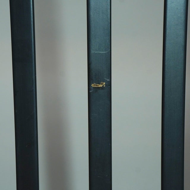 Vintage Bentwood Chair by Josef Frank for Thonet, 1980s For Sale - Image 9 of 10