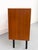 Low Teak Shelf from Omann Jun, 1960s For Sale - Image 9 of 15
